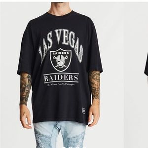 Las Vegas Raiders vintage T-Shirt